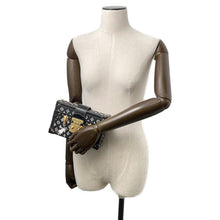 Load image into Gallery viewer, LOUIS VUITTON ★Monogram Catogram Petite Malle NoirM44437 Monogram