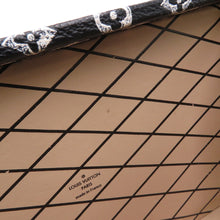 Load image into Gallery viewer, LOUIS VUITTON ★Monogram Catogram Petite Malle NoirM44437 Monogram