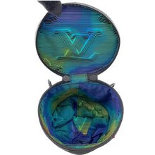 将图像加载到图库查看器中,LOUIS VUITTON ★Louis Vuitton 2054 II Expandable Polochon NoirM45604 Nylon Leather