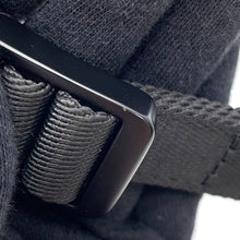 Load image into Gallery viewer, LOUIS VUITTON ★Louis Vuitton 2054 II Expandable Polochon NoirM45604 Nylon Leather