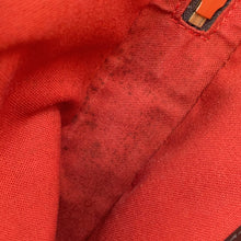 将图像加载到图库查看器中,LOUIS VUITTON ★Geronimos RedN51994 Damier Ebene Canvas