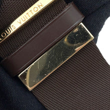 Load image into Gallery viewer, LOUIS VUITTON Geronimos RedN51994 Damier Ebene Canvas