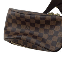 Load image into Gallery viewer, LOUIS VUITTON Geronimos RedN51994 Damier Ebene Canvas