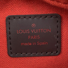 Load image into Gallery viewer, LOUIS VUITTON ★Geronimos RedN51994 Damier Ebene Canvas