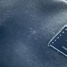 Load image into Gallery viewer, LOUIS VUITTON ★Trousse Toilette NoirN47522 Damier Graphite Size PM