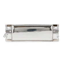 Load image into Gallery viewer, LOUIS VUITTON ★Handle・Soft Trunk Silver/GrayM45885 Monogram・Mirror