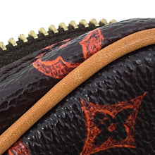 Load image into Gallery viewer, LOUIS VUITTON Paname Set Brown/OrangeM44399 Monogram Catogram Transformed