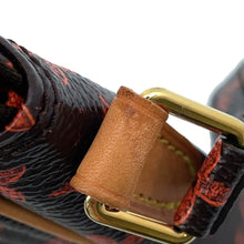 Load image into Gallery viewer, LOUIS VUITTON Paname Set Brown/OrangeM44399 Monogram Catogram Transformed