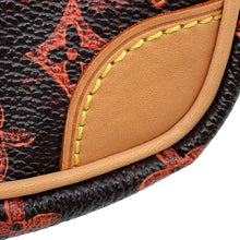 Load image into Gallery viewer, LOUIS VUITTON Paname Set Brown/OrangeM44399 Monogram Catogram Transformed