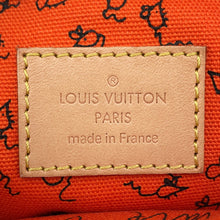 Load image into Gallery viewer, LOUIS VUITTON Paname Set Brown/OrangeM44399 Monogram Catogram Transformed