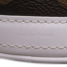 Load image into Gallery viewer, LOUIS VUITTON Nano bucket Brown/BlancM81489 Monogram