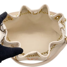 Load image into Gallery viewer, LOUIS VUITTON LV Summer Handle BeigeM46545 Monogram Empreinte Leather