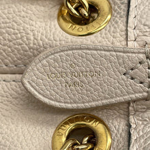 Load image into Gallery viewer, LOUIS VUITTON LV Summer Handle BeigeM46545 Monogram Empreinte Leather