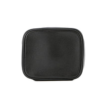 将图像加载到图库查看器中,CHANEL ★Vanity bag BlackA01998 Caviar Leather
