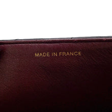 将图像加载到图库查看器中,CHANEL ★Single flap Matelasse Chain Shoulder BlackA04412 Lambskin Size 30