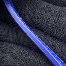 将图像加载到图库查看器中,CHANEL Matelasse 2WAYBag BlueAS4286 Caviar Leather