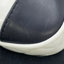 Load image into Gallery viewer, CHANEL High cut sneakers White/BlackG45109 Leather Size 36