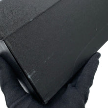 Load image into Gallery viewer, CHANEL High cut sneakers White/BlackG45109 Leather Size 36