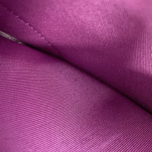 将图像加载到图库查看器中,CHANEL Chain wallet Multicolor Tweed