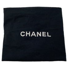 将图像加载到图库查看器中,CHANEL Wild Stitch Matelasse Boston BlackA33045 Caviar Leather