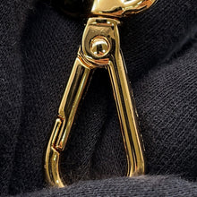 Load image into Gallery viewer, VERSACE ★Versace 2WAYBag Black Leather Size S