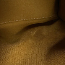 将图像加载到图库查看器中,CELINE ★Triomphe Vertical Caba Tote Black190972 PVC Leather Size Large