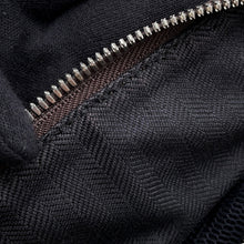 将图像加载到图库查看器中,LOEWE Anagram Puzzle Crossbody Bag Brown/Orange335.12.Z53 Leather