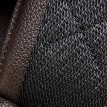 将图像加载到图库查看器中,LOEWE Anagram Puzzle Crossbody Bag Brown/Orange335.12.Z53 Leather