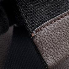 将图像加载到图库查看器中,LOEWE Anagram Puzzle Crossbody Bag Brown/Orange335.12.Z53 Leather