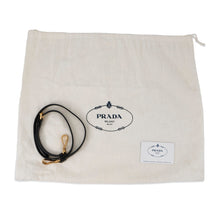 Load image into Gallery viewer, PRADA 2WAYBag BlackBN1596 Nylon Patent Leather