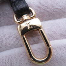 将图像加载到图库查看器中,LOUIS VUITTON ★Neverfull NoirM45685 Monogram Empreinte Leather Size MM