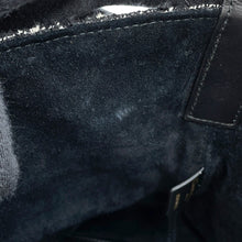 Load image into Gallery viewer, Dior To Jules Bag Black/WhiteM2821OTKV Tweed Calf Leather Size Medium