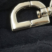 Load image into Gallery viewer, Dior To Jules Bag Black/WhiteM2821OTKV Tweed Calf Leather Size Medium