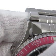 Load image into Gallery viewer, LONGINES ★Heritage Diver 1967 W42mm Stainless Steel Black DialL2.808.4.52.6