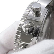 将图像加载到图库查看器中,LONGINES Heritage Diver 1967 W42mm Stainless Steel Black DialL2.808.4.52.6