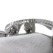 Load image into Gallery viewer, LONGINES ★Heritage Diver 1967 W42mm Stainless Steel Black DialL2.808.4.52.6