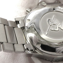 将图像加载到图库查看器中,LONGINES Heritage Diver 1967 W42mm Stainless Steel Black DialL2.808.4.52.6