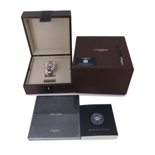 将图像加载到图库查看器中,LONGINES Heritage Diver 1967 W42mm Stainless Steel Black DialL2.808.4.52.6