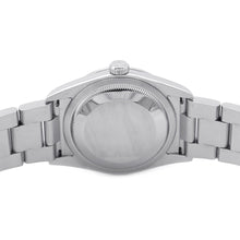 Load image into Gallery viewer, ROLEX Explorer Ⅰ W36mm Stainless Steel Black Dial114270