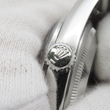 Load image into Gallery viewer, ROLEX Explorer Ⅰ W36mm Stainless Steel Black Dial114270