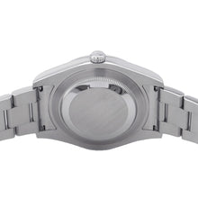 将图像加载到图库查看器中,ROLEX ★Datejust II W41mm Stainless Steel K18WG Black Dial116334