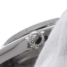 Load image into Gallery viewer, ROLEX ★Datejust II W41mm Stainless Steel K18WG Black Dial116334