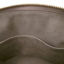 将图像加载到图库查看器中,LOUIS VUITTON Speedy Bandouliere TourterelleM59273 Monogram Empreinte Leather Size 25