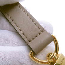 将图像加载到图库查看器中,LOUIS VUITTON Speedy Bandouliere TourterelleM59273 Monogram Empreinte Leather Size 25