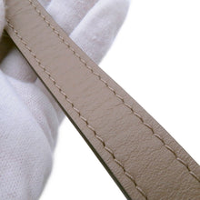 将图像加载到图库查看器中,LOUIS VUITTON Speedy Bandouliere TourterelleM59273 Monogram Empreinte Leather Size 25