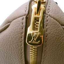 将图像加载到图库查看器中,LOUIS VUITTON Speedy Bandouliere TourterelleM59273 Monogram Empreinte Leather Size 25