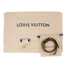 将图像加载到图库查看器中,LOUIS VUITTON Speedy Bandouliere TourterelleM59273 Monogram Empreinte Leather Size 25