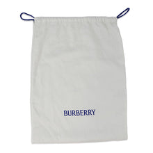 将图像加载到图库查看器中,BURBERRY checked bucket bag Archive Beige/Briar Brown81004861 PVC Leather Size Mini