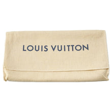 将图像加载到图库查看器中,LOUIS VUITTON ★Zippy Rock Me GoldM69058 Calf Leather