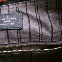 Load image into Gallery viewer, LOUIS VUITTON ★Speedy Bandouliere NM NoirM42401 Monogram Empreinte Leather Size 25
